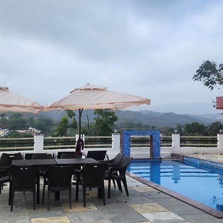 Skyview Villa Udaipur Exterior photo